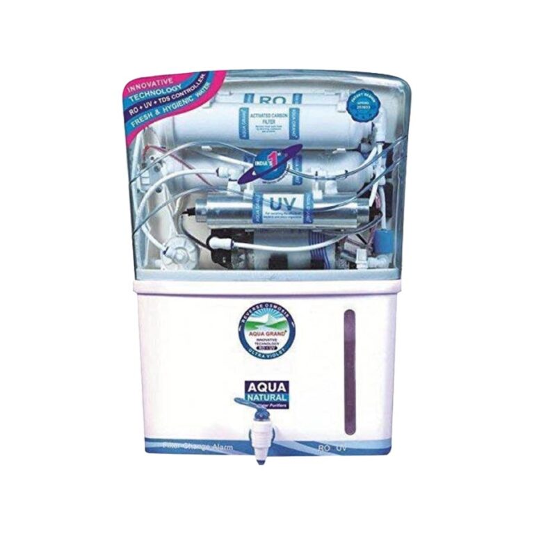 Aqua Grant Smart Water Purifier 1