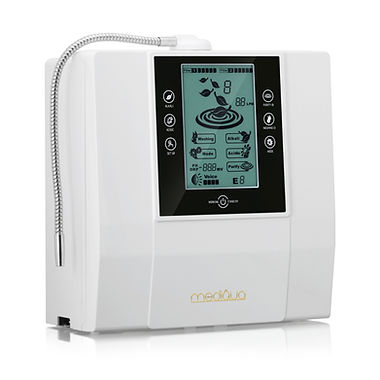 AK9000 - Hydrogen Water Ionizer