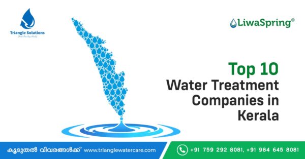 water treatment companies in kerala