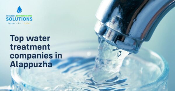 water treatment companies in alappuzha