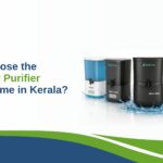 water purifier in kerala