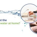 Water testing in kerala