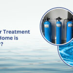 water treatment plant for home