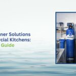 water softener